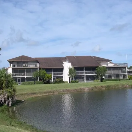 Buy this 2 bed condo on Twin Lakes Terrace in Saint Lucie County, FL 34951