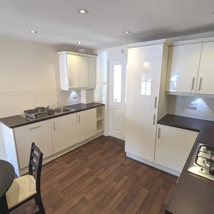 Image 3 - 10 Byland Close, Viaduct, Durham, DH1 4GY, United Kingdom - Apartment for rent
