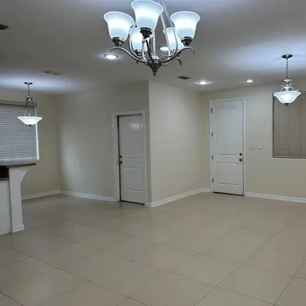 Image 4 - 3008 San Miguel Circle, Brownsville, TX 78521, USA - House for rent