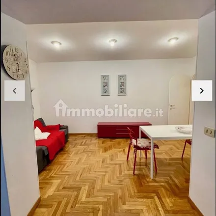 Rent this 2 bed apartment on Borgo Angelo Mazza 2a in 43121 Parma PR, Italy
