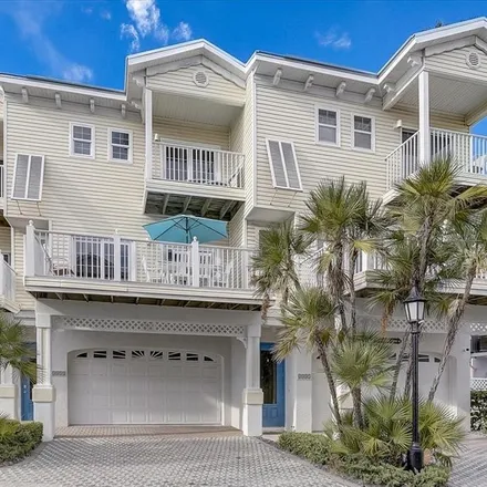 Buy this 3 bed condo on 1455 Gulf Drive North in Brandenton Beach, Manatee County