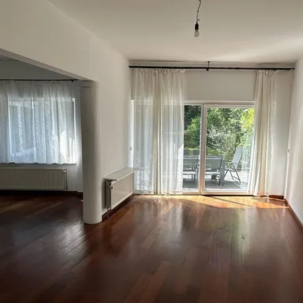 Rent this 1 bed apartment on Rue Dieudonné Salme 41 in 4000 Liège, Belgium
