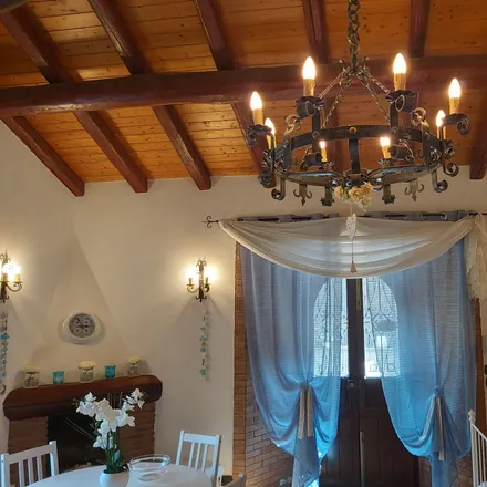 Rent this 1 bed loft on Vicolo Alessandro Manzoni in 95039 Trecastagni CT, Italy