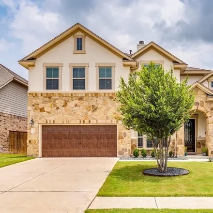 Buy this 5 bed house on 4219 Hanover Way in Williamson County, TX 78681