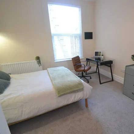 Rent this 3 bed apartment on 2 Chaworth Road in West Bridgford, NG2 7AD