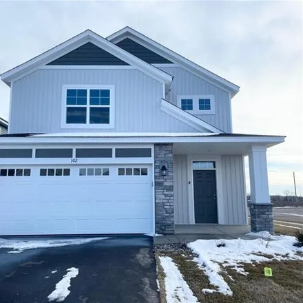 Buy this 3 bed house on Greenbriar Court in Buffalo, MN 55313