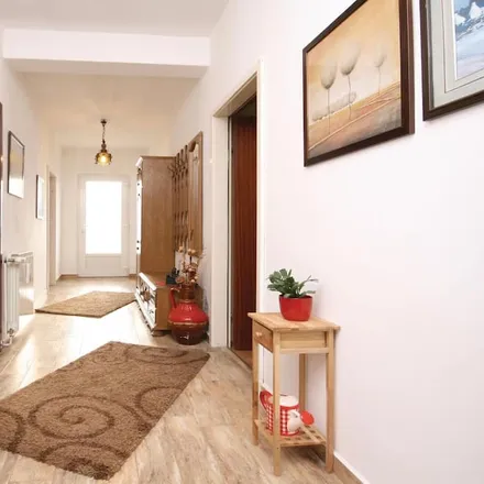 Rent this 3 bed apartment on Grad Šibenik in Šibenik-Knin County, Croatia