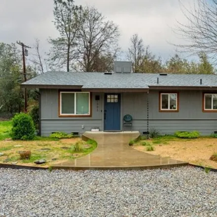 Buy this 2 bed house on Lake Boulevard in Redding, CA