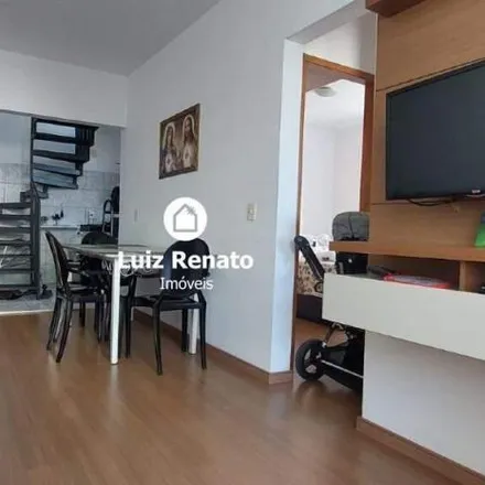 Image 2 - Rua Jacuí, Ipiranga, Belo Horizonte - MG, 31160-440, Brazil - Apartment for sale