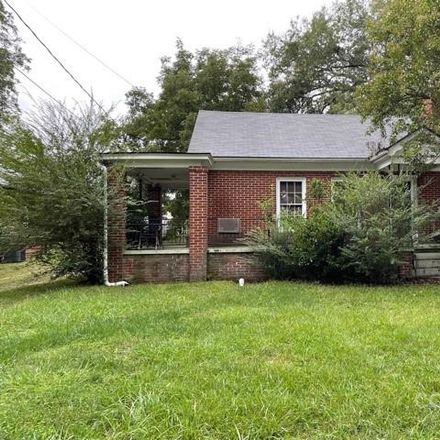 Rent this 2 bed house on 830 South Ridge Avenue in Cooks Crossing, Kannapolis