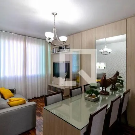 Image 2 - Rua Cardeal Stepinac, Cidade Nova, Belo Horizonte - MG, 31170-210, Brazil - Apartment for sale