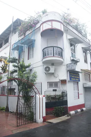 Rent this 6 bed house on Kolkata in Tollygunge, IN
