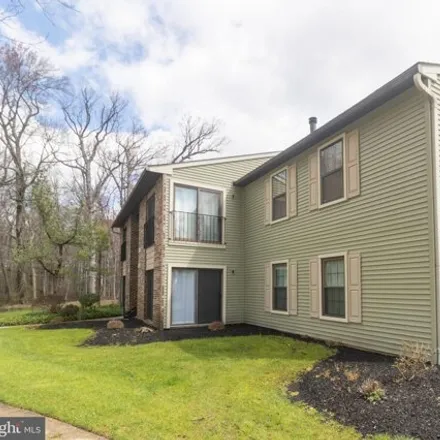 Image 3 - West Azalea Lane, Texas, Mount Laurel Township, NJ 08054, USA - Condo for sale