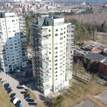 Image 1 - Didlaukio g. 69, 08300 Vilnius, Lithuania - Apartment for rent