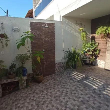 Image 1 - Rua Tuiuti, Antonina, São Gonçalo - RJ, 24456-000, Brazil - House for sale