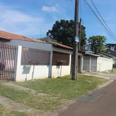 Buy this 2 bed house on Rua Almirante Alexandrino in Parque da Fonte, São José dos Pinhais - PR