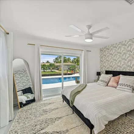 Image 5 - Pompano Beach, FL - House for rent