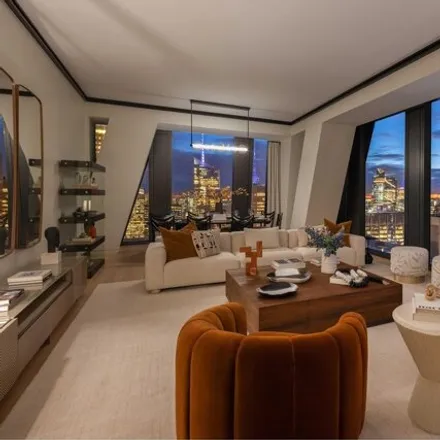 Image 3 - 53 West 53, 53 West 53rd Street, New York, NY 10019, USA - Condo for sale
