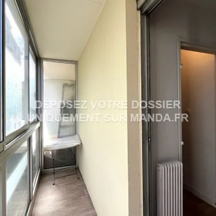 Image 3 - 36 Boulevard de Strasbourg, 83000 Toulon, France - Apartment for rent