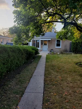 Buy this 3 bed house on 2221 Foster Street in Evanston, IL 60201