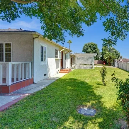 Image 2 - Clora Place, Five Points, El Monte, CA 91732, USA - House for sale