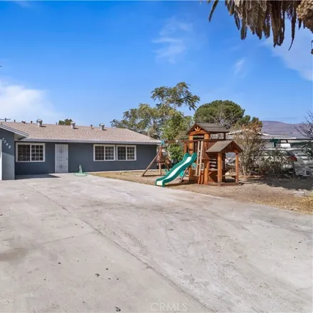 Buy this 4 bed house on 7748 San Francisco Street in Highland, CA 92346
