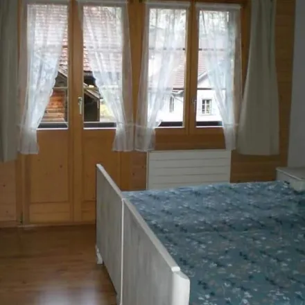 Rent this 2 bed apartment on 3822 Lauterbrunnen