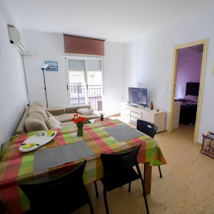 Image 6 - Carrer de Manuela Estellés, 89, 46022 Valencia, Spain - Room for rent