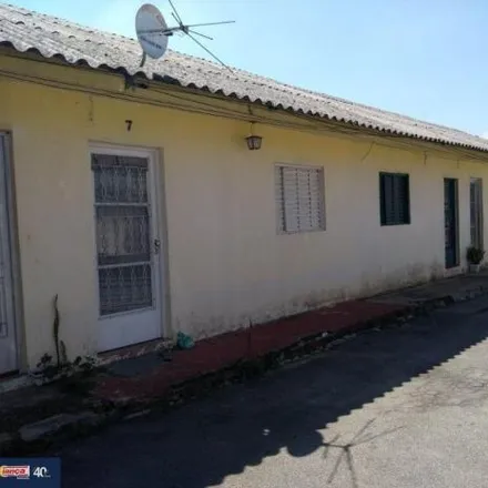 Rent this 1 bed house on Rua Projetada in Parque Continental IV, Guarulhos - SP
