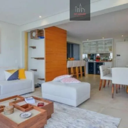 Buy this 2 bed apartment on Rua Padre Machado 534 in Chácara Inglesa, São Paulo - SP