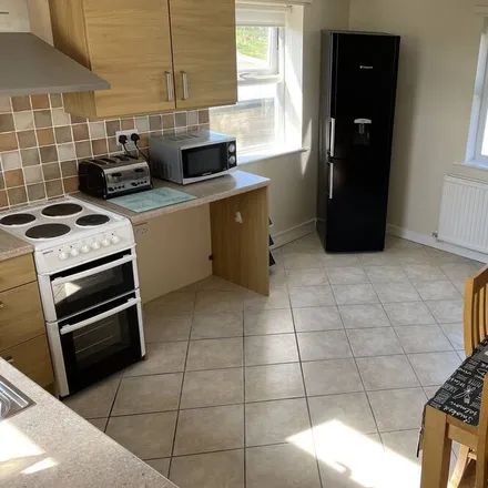 Image 7 - Aberdaron, LL53 8LF, United Kingdom - Duplex for rent