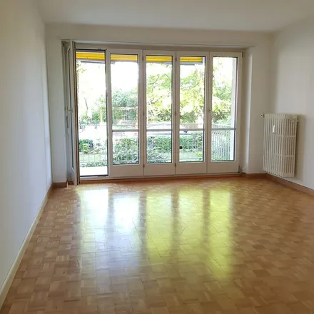 Rent this 3 bed apartment on Gellertpark 10 in 4052 Basel, Switzerland