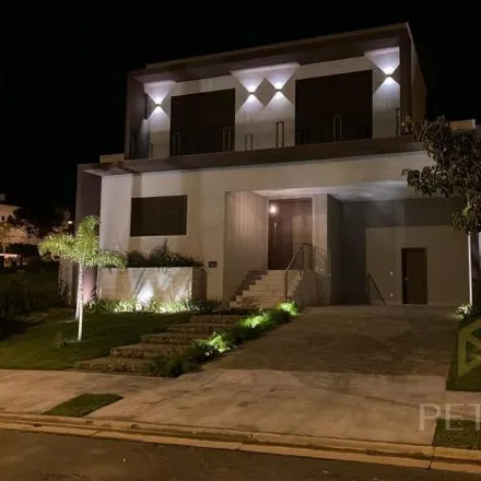 Buy this 4 bed house on Rua Um in Parque Imperador, Campinas - SP