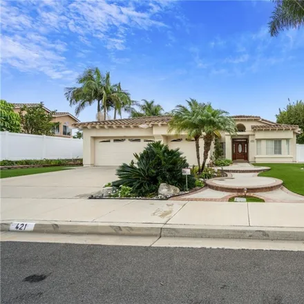 Buy this 4 bed house on 433 Benevente Drive in Oceanside, CA 90257