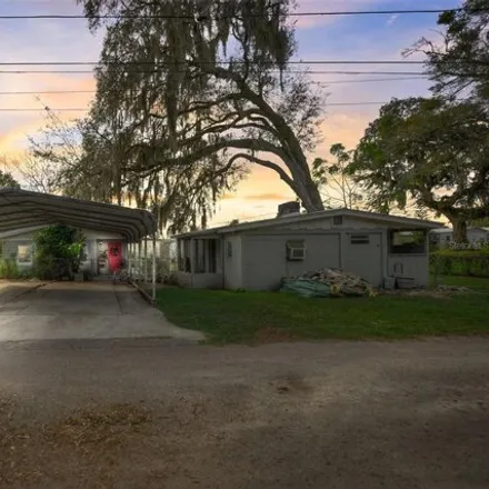 Buy this 2 bed house on 38796 Cew Drive in Zephyrhills, FL 33542