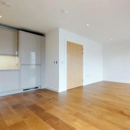 Rent this 1 bed room on Reverence House in Lismore Boulevard, London