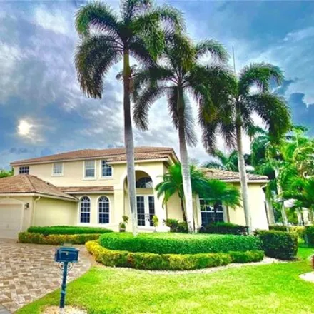 Buy this 6 bed house on 2463 Eagle Run Drive in Weston, FL 33327