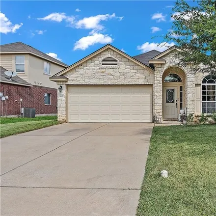 Buy this 3 bed house on 10111 Ironhorse Trail in Waco, TX 76708