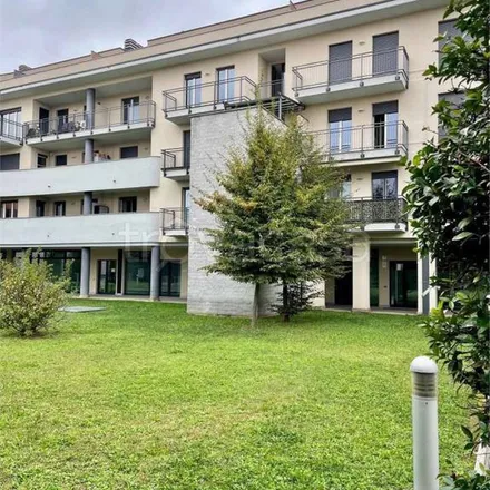 Image 5 - Carugo - Via Garibaldi / Viale Brianza, Via Giuseppe Garibaldi, 22066 Carugo CO, Italy - Apartment for rent
