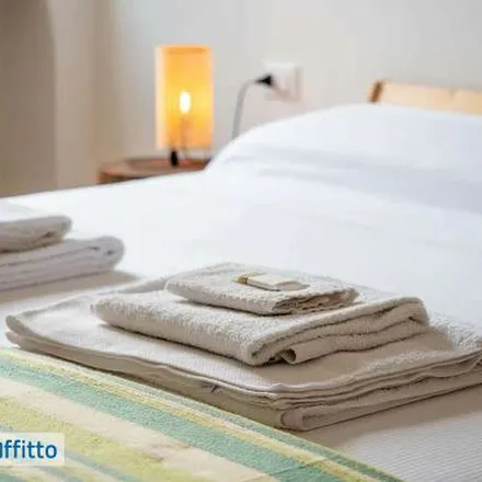 Rent this 2 bed apartment on CDI Dental & Face in Via Simone Saint Bon, 20147 Milan MI