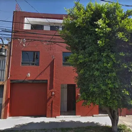 Buy this 4 bed house on Calle Vicente Guerrero in Coyoacán, 04100 Mexico City