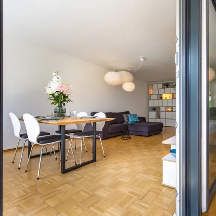 Rent this 1 bed apartment on Prinzregentenhof in Leuchtenbergring, 81677 Munich
