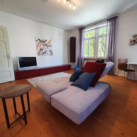 Rent this 4 bed apartment on Gütlespielplatz in Blarerstraße, 78462 Constance