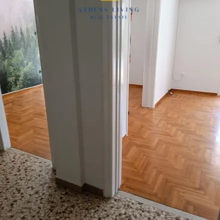 Rent this 1 bed apartment on SHELL in Αιγαίου 159, 171 24 Nea Smyrni