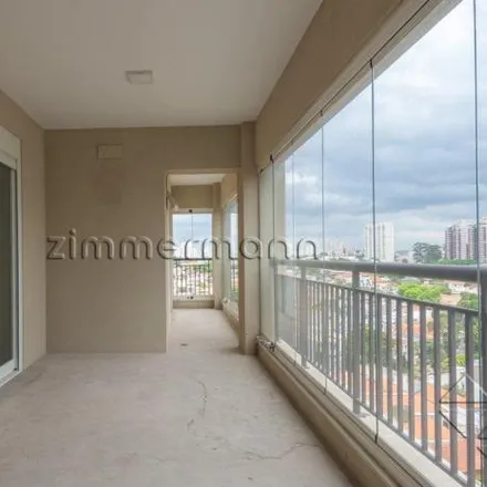 Buy this 3 bed apartment on Rua Tuiucué in Jardim da Saúde, São Paulo - SP