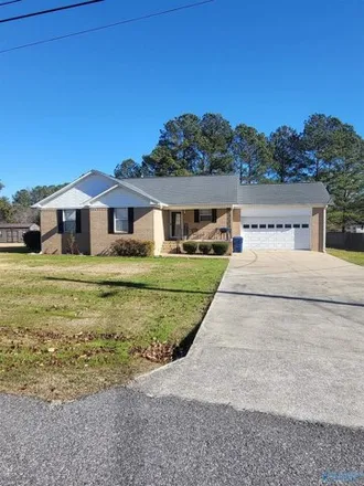 Buy this 3 bed house on 220 John Avenue Southeast in Attalla, AL 35954