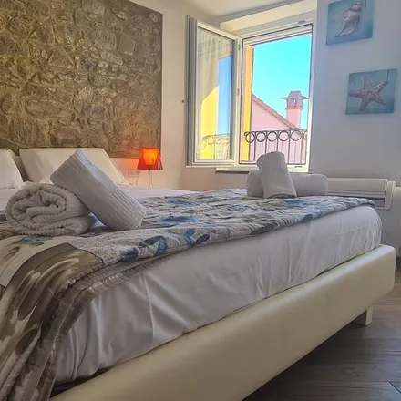 Rent this 1 bed house on 19017 Riomaggiore SP