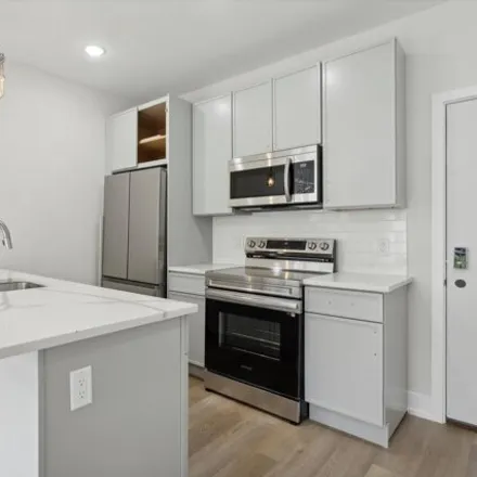Rent this 1 bed apartment on 401 E Walnut Ln Unit 205 in Philadelphia, Pennsylvania