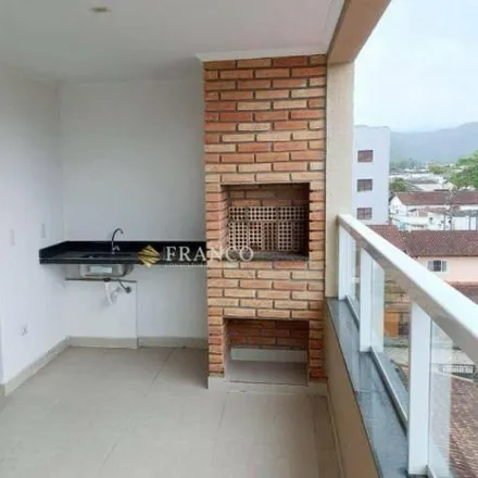 Buy this 3 bed apartment on Rua Gastão Madeira in Sumaré, Ubatuba - SP