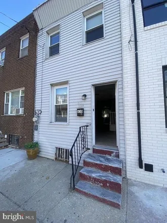 Buy this 2 bed townhouse on 630 Mountain Street in Philadelphia, PA 19148